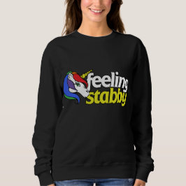 Gefühl stabil sweatshirt