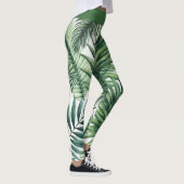 Gefühl Tropical Leggings (Rechts)