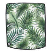 Gefühl Tropical Rucksack (Abnehmbare Front)