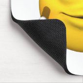 Gefühl-Typ - Wink Mousepad (Ecke)