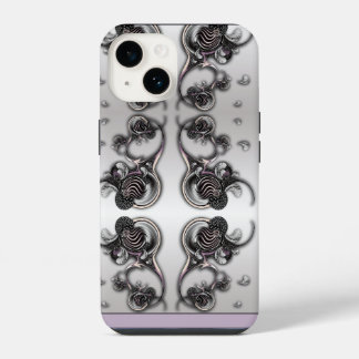 "Gefühl und Wahrnehmung", Apple iPhone 14 Hülle