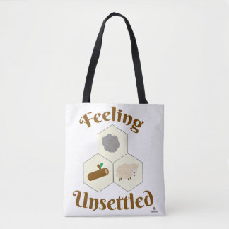 Gefühl Uneiniges City Builder Game Time Tasche