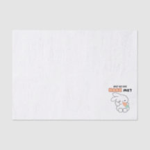 Gefühl Unhörbar? - Warum mich niemand kennt? Bunny