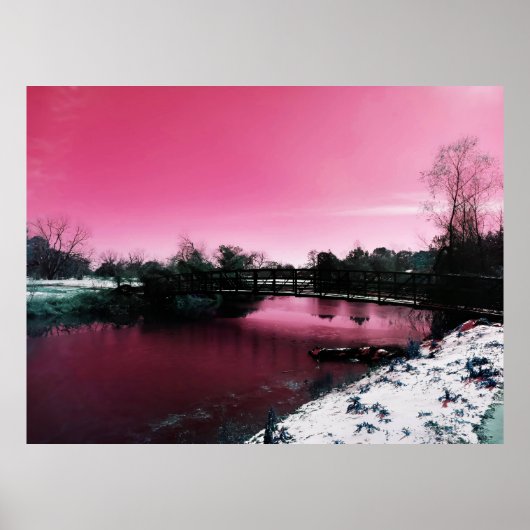 Gefühl Ver. 2 Poster (Vorne)