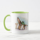 GEFÜHL VERBESSERN BRÖTCHEN TASSE (Links)