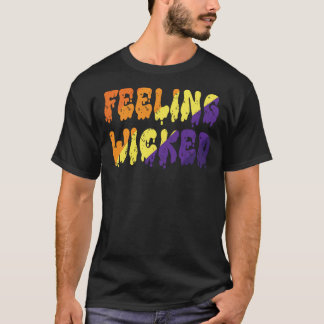 Gefühl Wicked T-Shirt