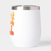 Gefühl wie Fall (Rückseite)