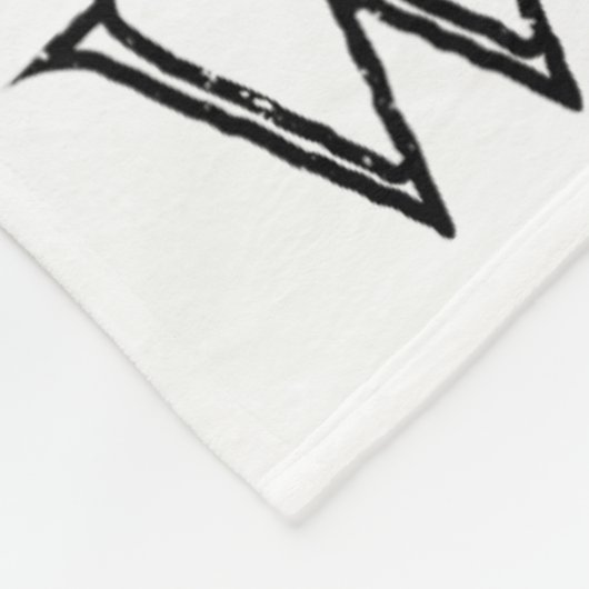 Gefühl Witchy Funny Halloween Witch Vibes Kinda N Fleecedecke (Ecke)