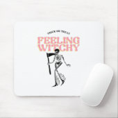 Gefühl Witchy Mousepad (Mit Mouse)