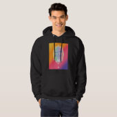 Gefühl Witchy Wicca Hoodie (Vorne ganz)