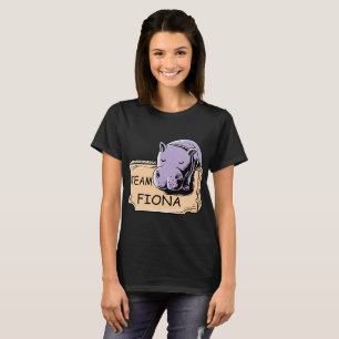 Gefühlangesagtes T-Shirt