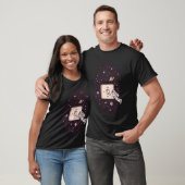 Gefühle AN T-Shirt (Unisex)