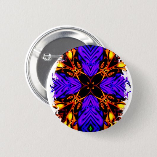 Gefühle_ Button (Vorne & Hinten)