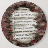 Gefühle Button (Vorderseite)