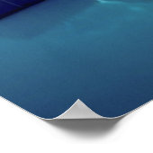 Gefühle des Mitgefühls: Melodische Herzsaiten Poster (Ecke)