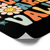 Gefühle haben eine gültige psychische Erkrankung M Poster (Ecke)