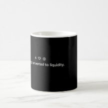 Gefühle in Liquidität umgewandelt Lustiger AI-Kryp