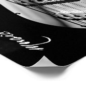 Gefühle klingen wie poster (Ecke)