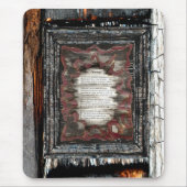 Gefühle Mousepad (Vorne)