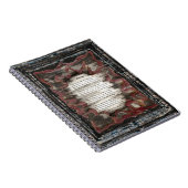 Gefühle Notizblock (Rechte Seite)