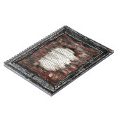 Gefühle Notizblock (Linke Seite)