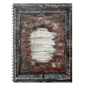 Gefühle Notizblock (Vorderseite)