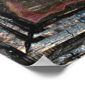 Gefühle Poster (Ecke)