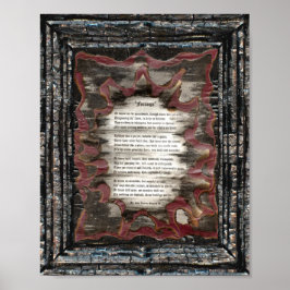 Gefühle Poster