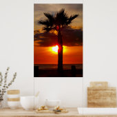 Gefühle_ Poster_by Elenne Boothe Poster (Küche)