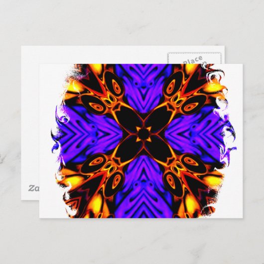 Gefühle_ Postkarte (Vorne/Hinten)