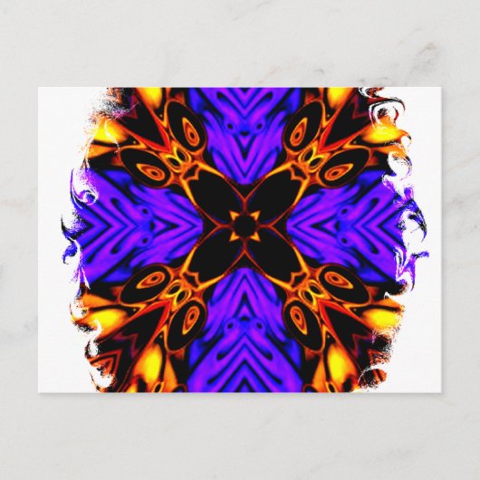 Gefühle_ Postkarte (Vorderseite)