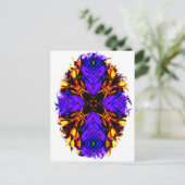 Gefühle_ Postkarte (Stehend Vorderseite)