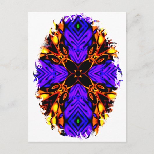 Gefühle_ Postkarte (Vorderseite)