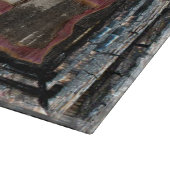 Gefühle Schneidebrett (Ecke)