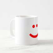 Gefühle sind kaffeetasse (Vorderseite Links)