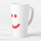 Gefühle sind milchtasse (Rechte Ecke)