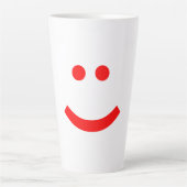 Gefühle sind milchtasse (Vorderseite)