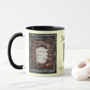 Gefühle Tasse