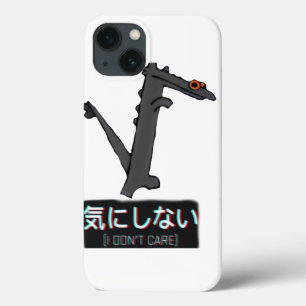 gefühllos Case-Mate iPhone hülle