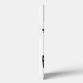 gefühllos Case-Mate iPhone hülle (Rückseite / Rechts)