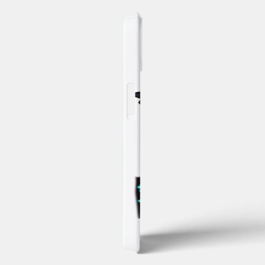 gefühllos Case-Mate iPhone hülle (Rückseite / Rechts)