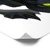 gefühllos poster (Ecke)