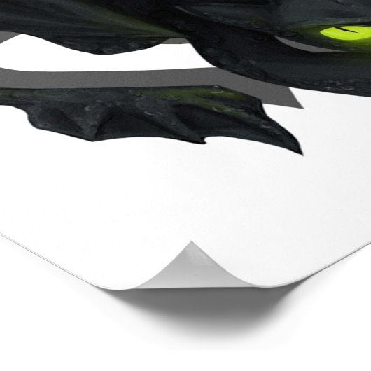 gefühllos poster (Ecke)