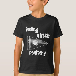 GefühlPsaltery T-Shirt