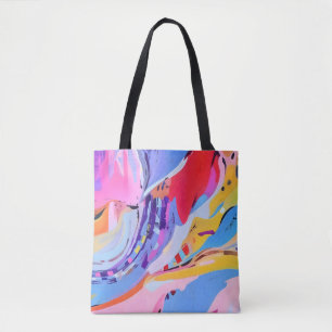 Gefühls Gone Wild Tasche