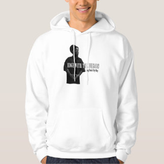 geführt durch Grund Hoodie