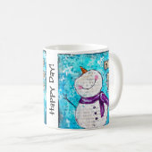 gefüllt mit Joy Tasse (VorderseiteRechts)