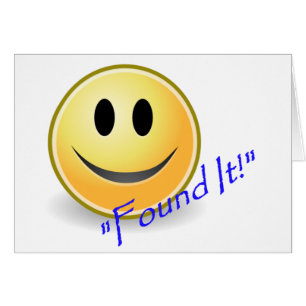 Gefunden ihm! Geocaching