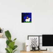 GEFUNDEN POSTER (Heimbüro)