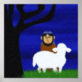 GEFUNDEN POSTER (Vorne)